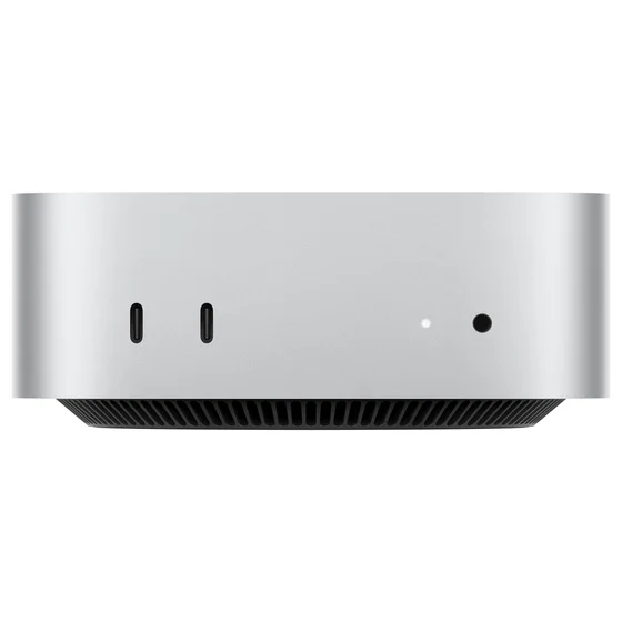 Apple Mac Mini M4 Pro 12-Core 24GB/512GB Silver