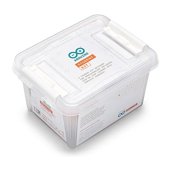 ARDUINO Education Student Kit
