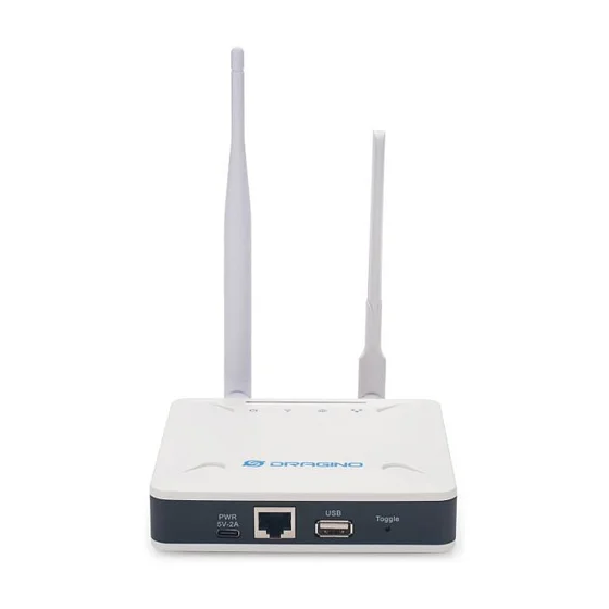 DRAGINO Indoor IoT Gateway LPS8v2-868 (ohne 4G)