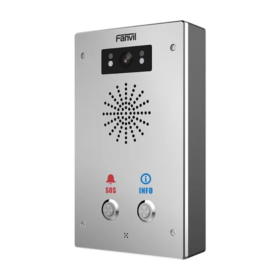 Fanvil i16S-02P