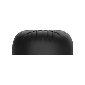 Poynting Antennas 5G/LTE KFZ/Marine A-MIMO-0004-V1-15-B Wi-Fi schwarz SMA (M) 3,5~6dBi GPS/Glonass 2M SMA-M Kabel IP69K