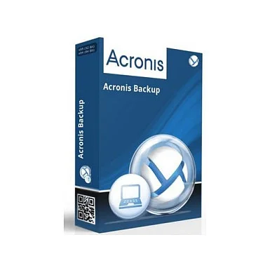 Acronis Cyber Backup Advanced Workstation Subscription License 1 Device, 3 Years - ESD-Download