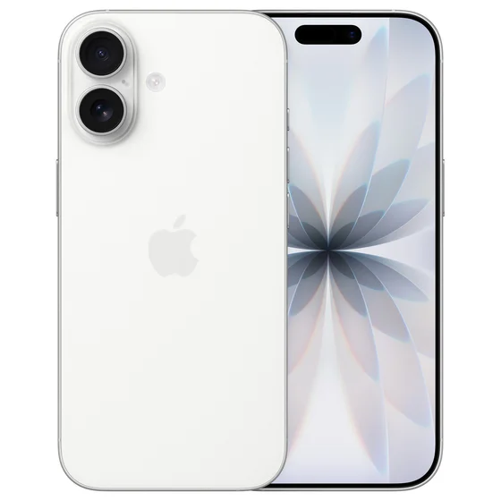 Apple iPhone 17 256GB White