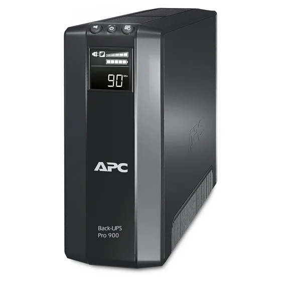APC Back-UPS Pro 900 BR900G-GR 900VA 540W