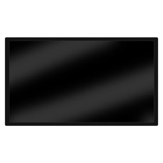 ALLNET High Performance Display 32 Zoll Android 12 RK3588 HDMI In Farbe schwarz ohne PoE
