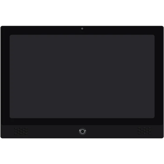 ALLNET Windows PoE Tablet 15,6 Zoll Touch 8GB/128GB