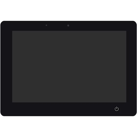 ALLNET Touch Display Tablet 10 Zoll PoE mit 4GB/16GB RK3568 Android 13,PrimeOne-100