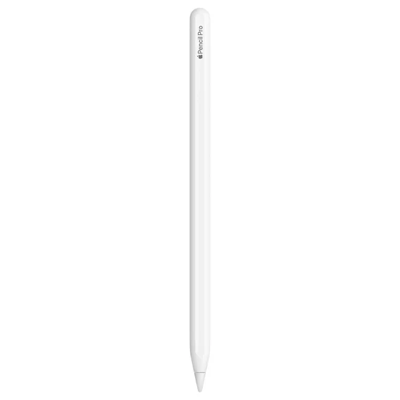 Apple Pencil Pro - für iPad (11.Gen.) Pro (M4)(M5) u. Air (M2 ,M3)