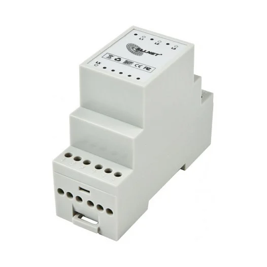 INTD ALLNET Powerline Phasenkoppler 3 Phasen + LX passiv ALL1688PC (1~70MHz)