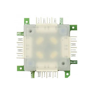 ALLNET BrickRknowledge Highpower LED Set 50