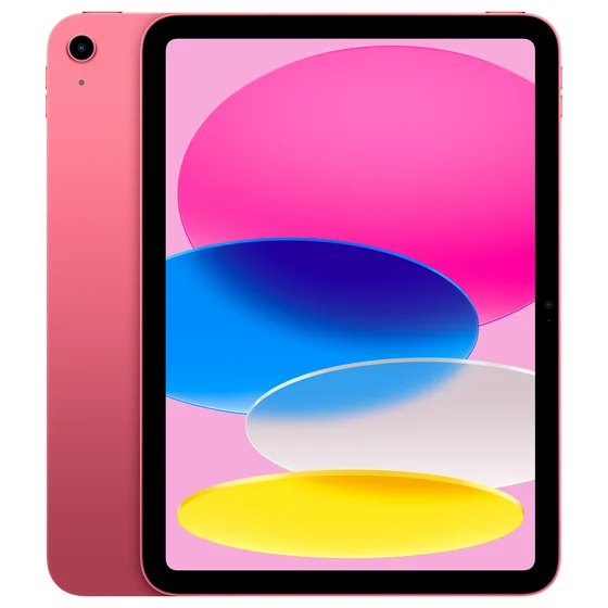 Apple iPad 11 Wi-Fi 128GB (pink) 11.Gen