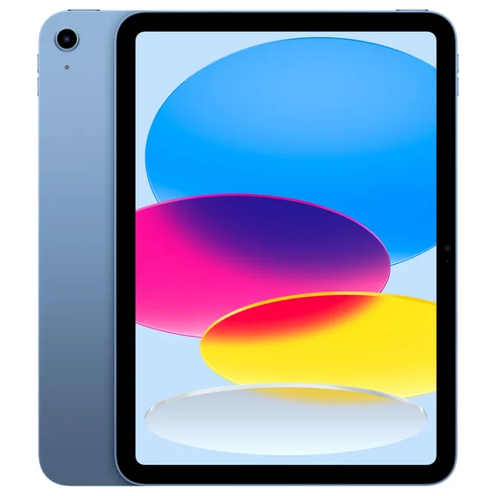 Apple iPad 11 Wi-Fi 256GB (blau) 11.Gen