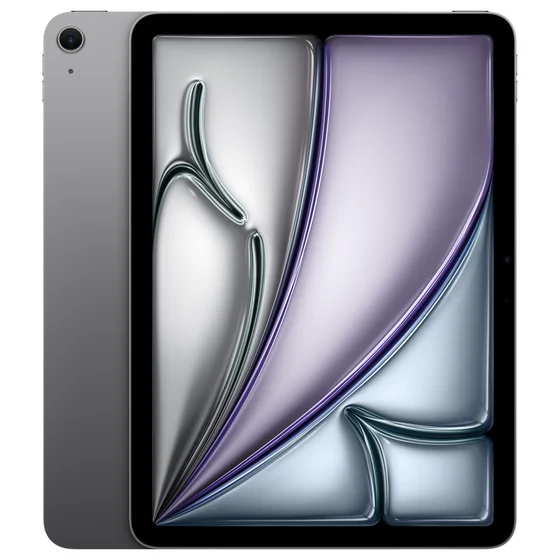 Apple iPad Air 11 M3 Wi-Fi 512GB (spacegrau) 7.Gen