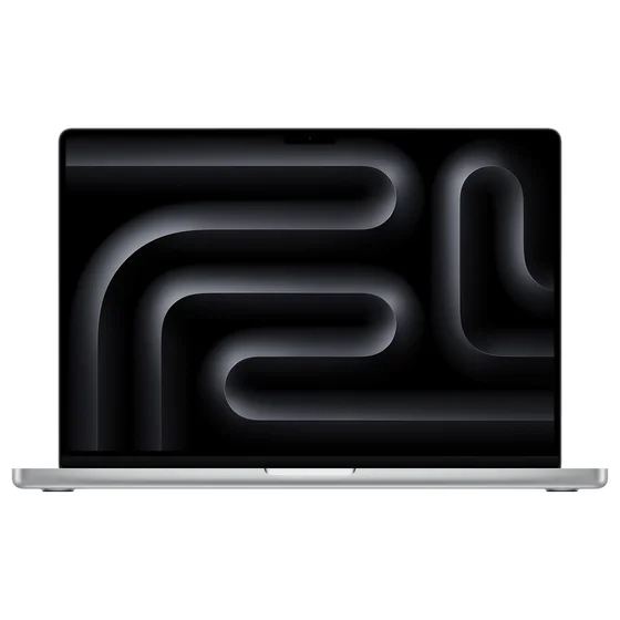 Apple16-inch MacBook Pro: Apple M4 Max chip with 16-core CPU and 40-core GPU. 48GB. 1TB SSD - Silver