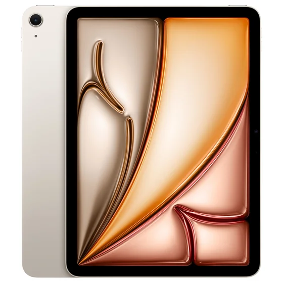 Apple iPad Air 11 M4 Wi-Fi 512GB (polarstern)