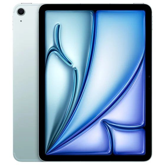 Apple iPad Air 11 M4 Wi-Fi + Cellular 128GB (blau)