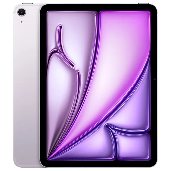 Apple iPad Air 11 M4 Wi-Fi + Cellular 256GB (violett)