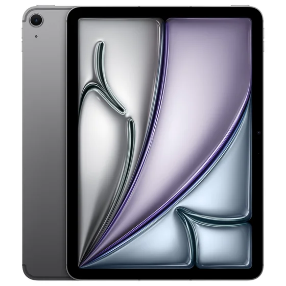 Apple iPad Air 11 M4 Wi-Fi + Cellular 512GB (spacegrau)