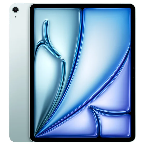 Apple iPad Air 13 M4 Wi-Fi 512GB (blau)