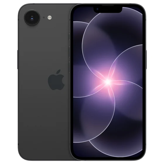 Apple iPhone 17e 256GB (schwarz)