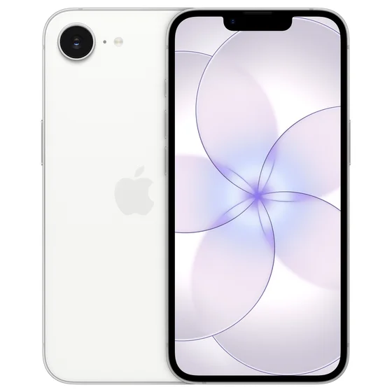 Apple iPhone 17e 512GB (weiß)