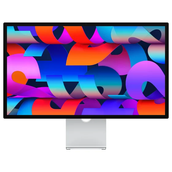 Apple Studio Display - Standard glass - Tilt-adjustable stand (2026)