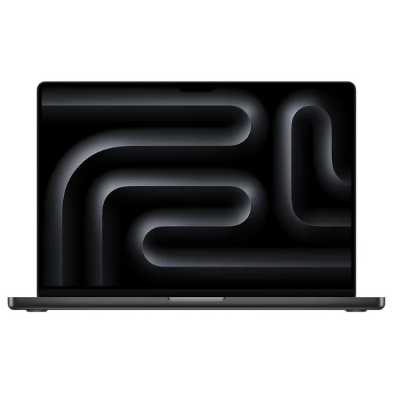 Apple MacBook Pro: Apple M5 Max chip with 18-core CPU and 40-core GPU, 48GB, 2TB SSD - Space Black