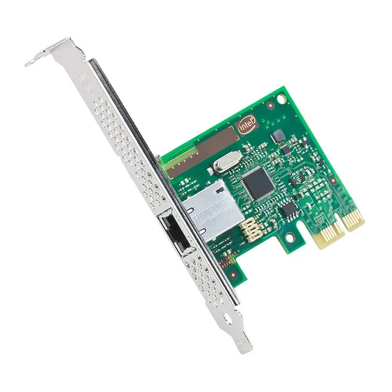 INTG 1GB 1xRJ45 i210-T1 bulk