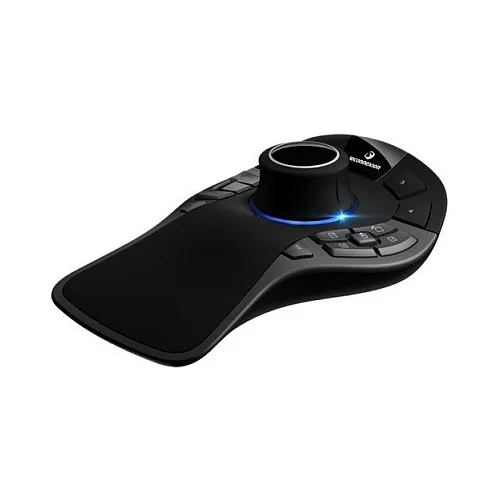 3DConnexion SpaceMouse Pro USB 3DX-700040