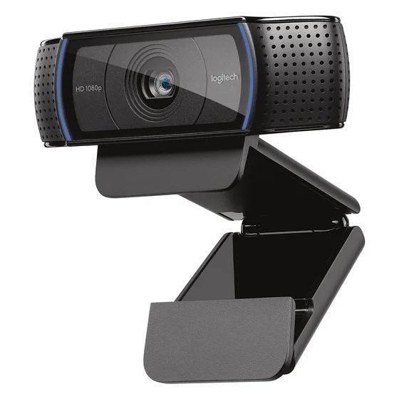 Logitech HD PRO C920 1920x1080