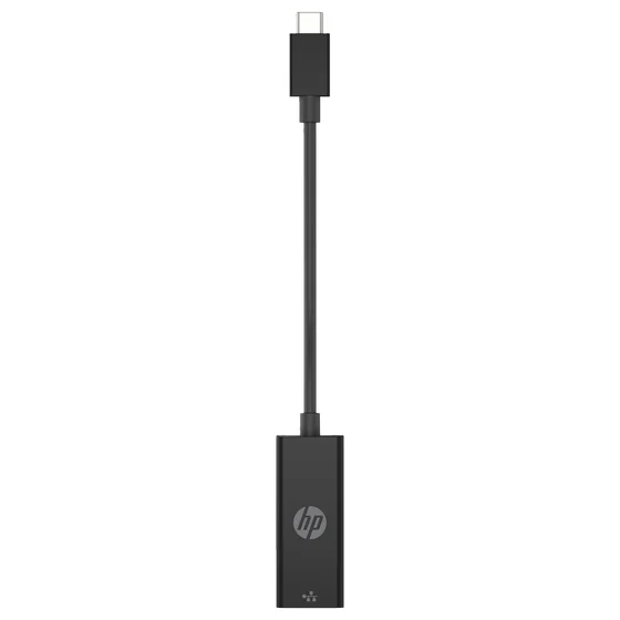 HP USB-C zu RJ45 GB-Lan Adapter