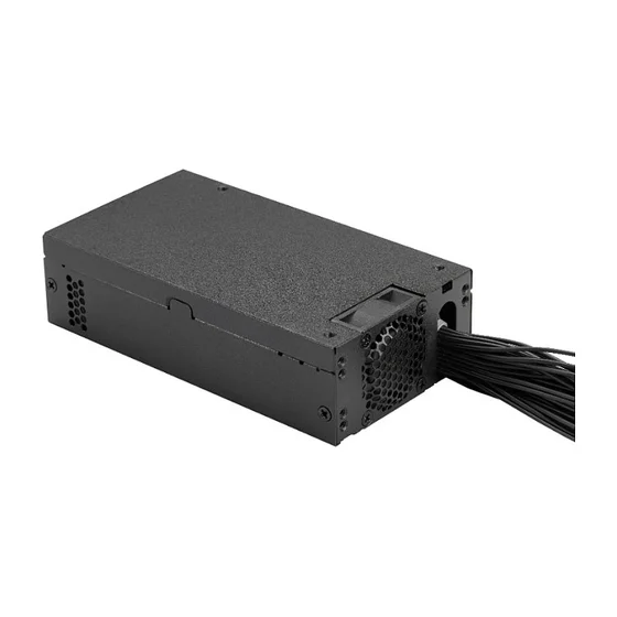Flex ATX 500W FSP FLEXGURU 500
