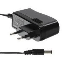 Yealink kompatibles Ersatz Netzteil 5V / 2A Für T2x T3x T4x T5x MP5x Serie außer VP59 CP960 EU-Stecker