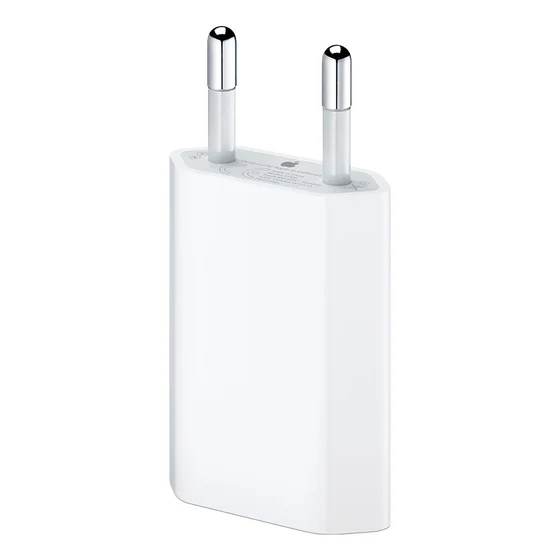 Apple 5W USB Power Adp. (MD813ZM/A) Bulk