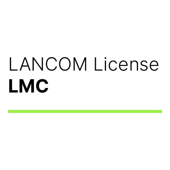 LANCOM LMC-B-5Y Lizenz (5 Jahre)