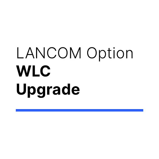 LANCOM WLC AP Upgrade +6 Option