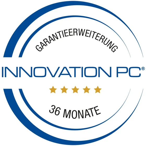 SER Server Garantie 36M bis 3000 EUR