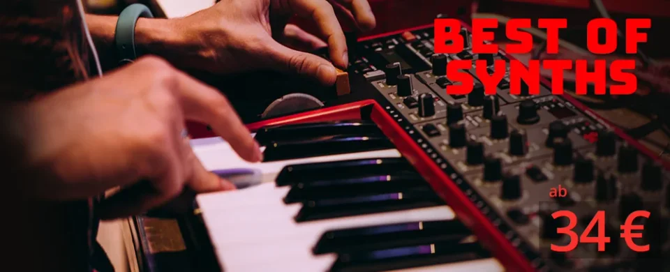 Best of Synths