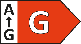 EU Energy Label G