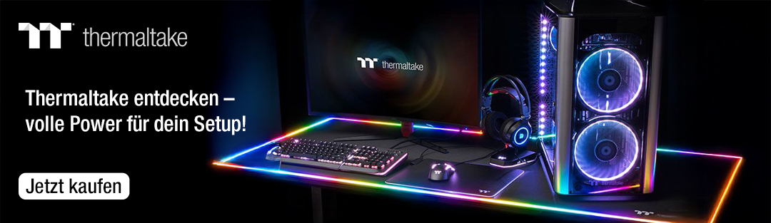 Thermaltake